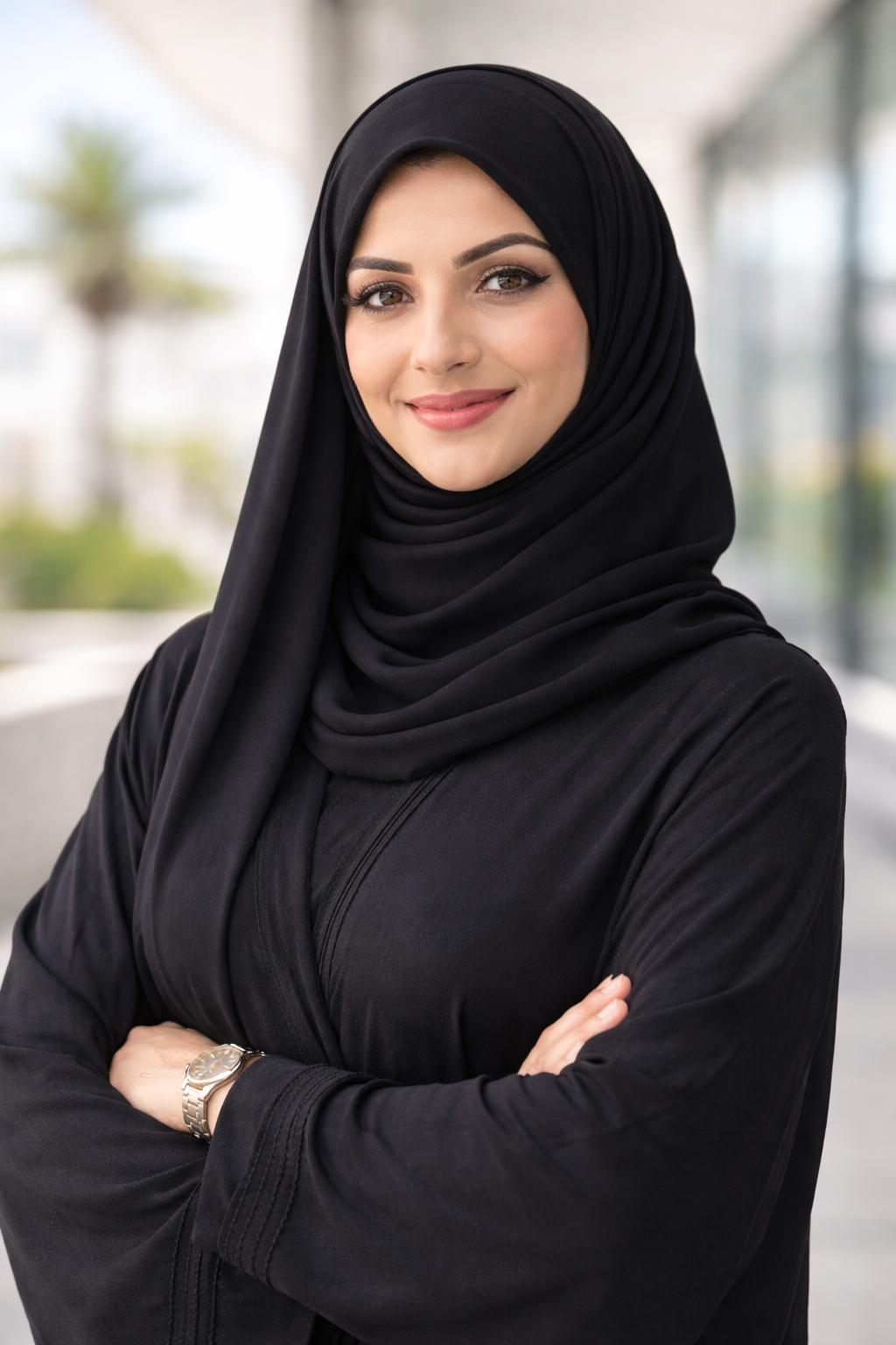 نورة من عنيزة