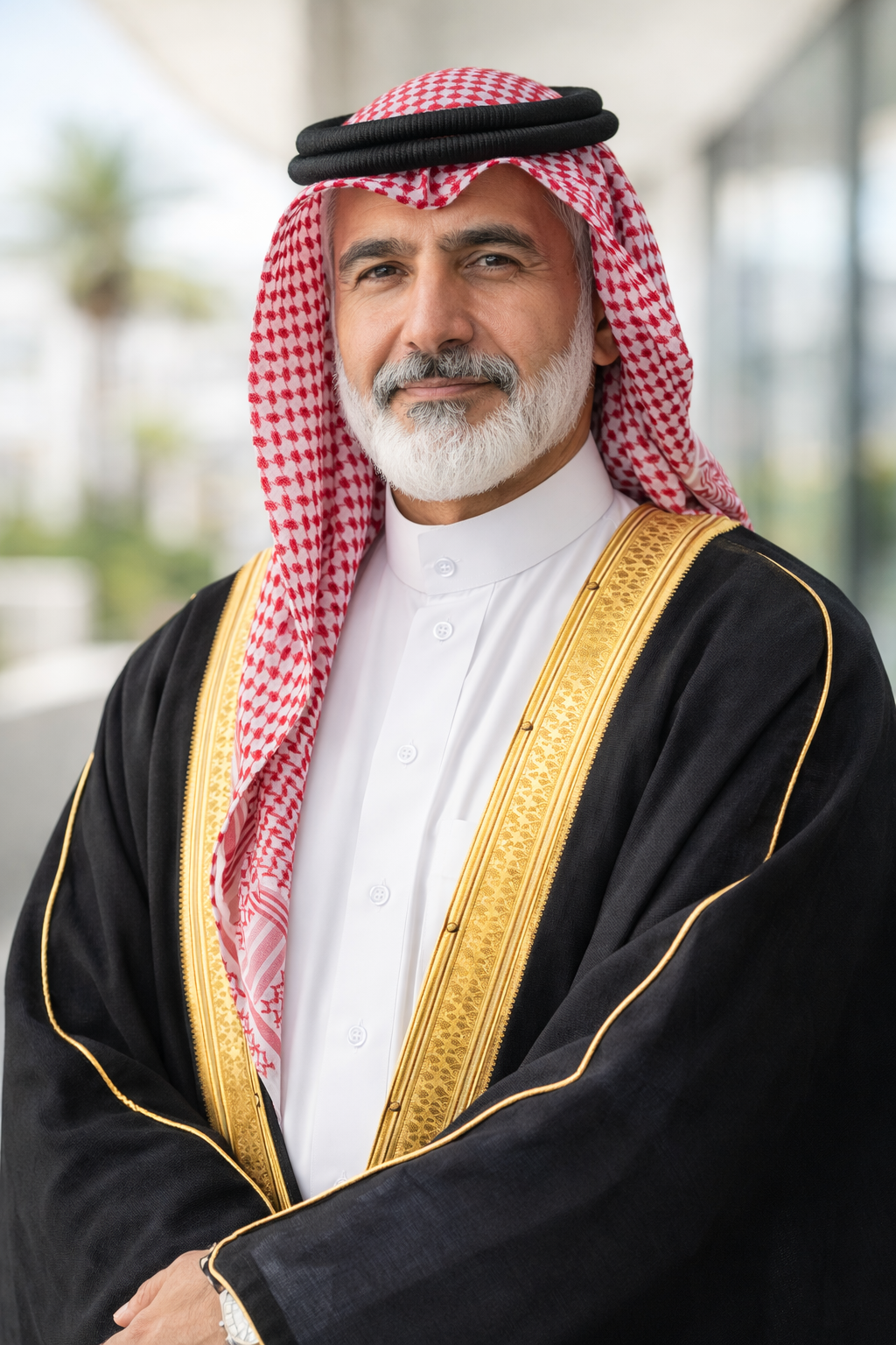 شيخ محمد من الرس