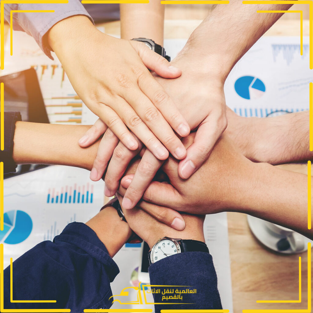 وضوح التعامل